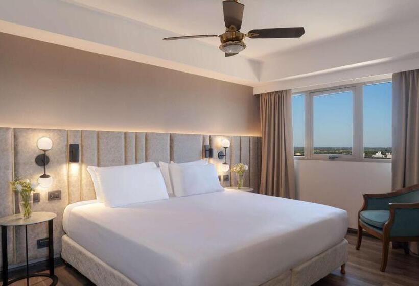 فندق Nh Santiago Del Estero