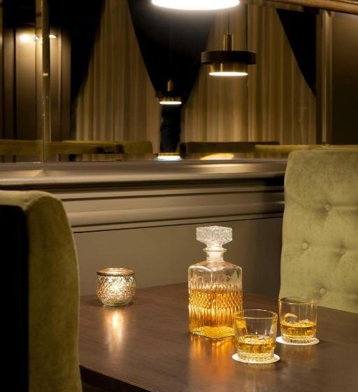 فندق Nh Santiago Del Estero