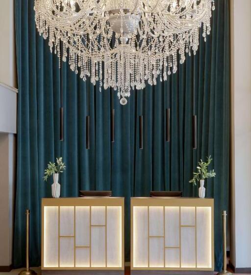 فندق Nh Santiago Del Estero