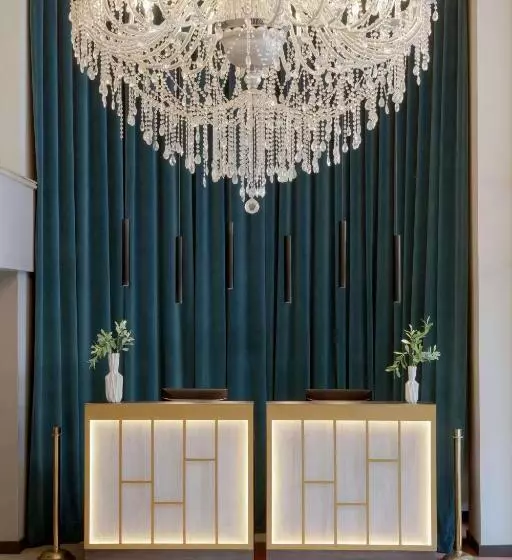 هتل Nh Santiago Del Estero