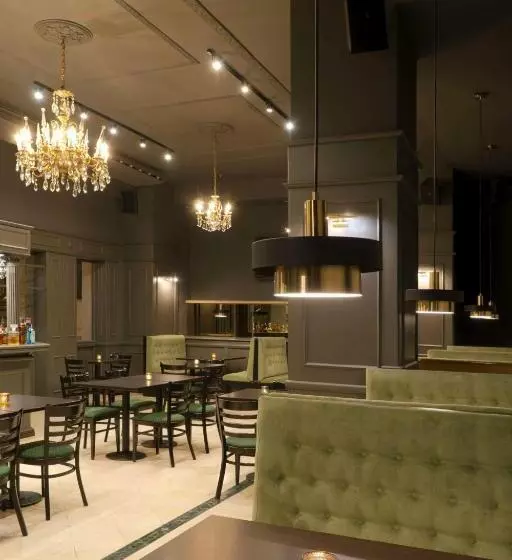 هتل Nh Santiago Del Estero