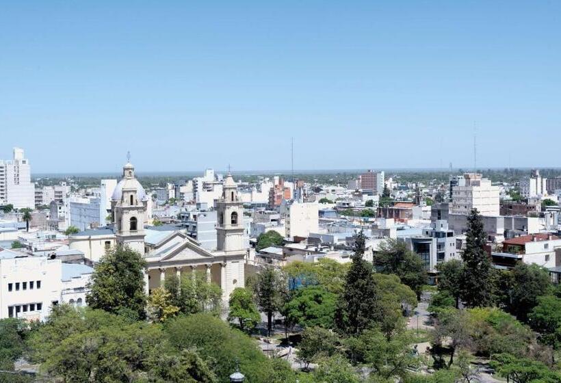فندق Nh Santiago Del Estero