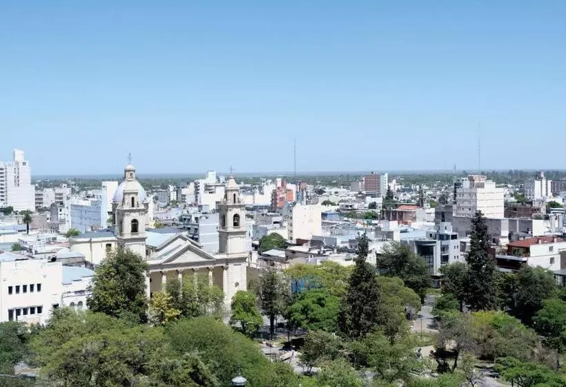 هتل Nh Santiago Del Estero