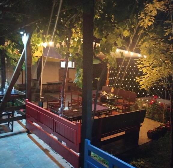 Pension къща за гости вишнева градина