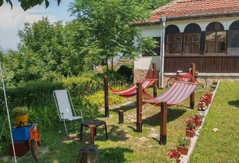 Pension къща за гости вишнева градина