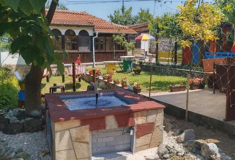 Pension къща за гости вишнева градина