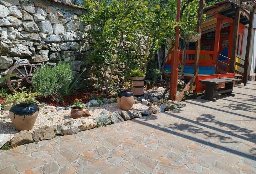 Pension къща за гости вишнева градина