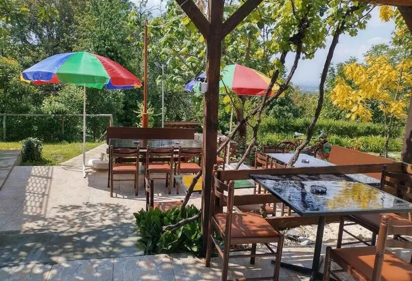 ペンション къща за гости вишнева градина