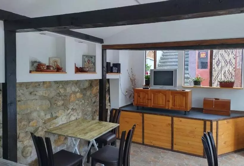 ペンション къща за гости вишнева градина