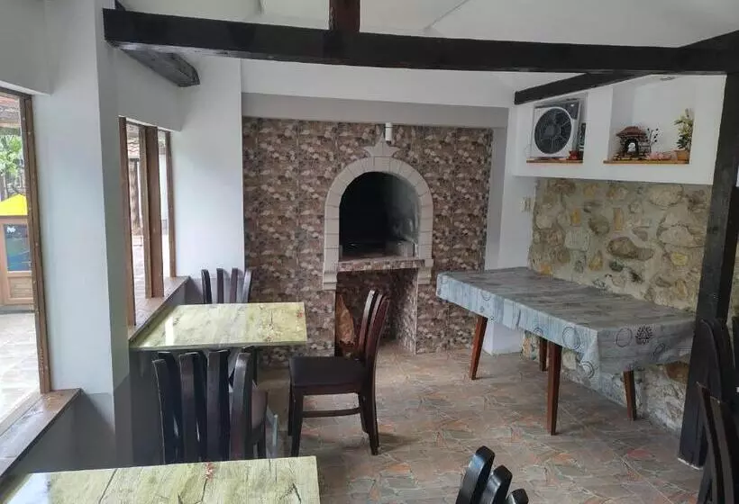 ペンション къща за гости вишнева градина