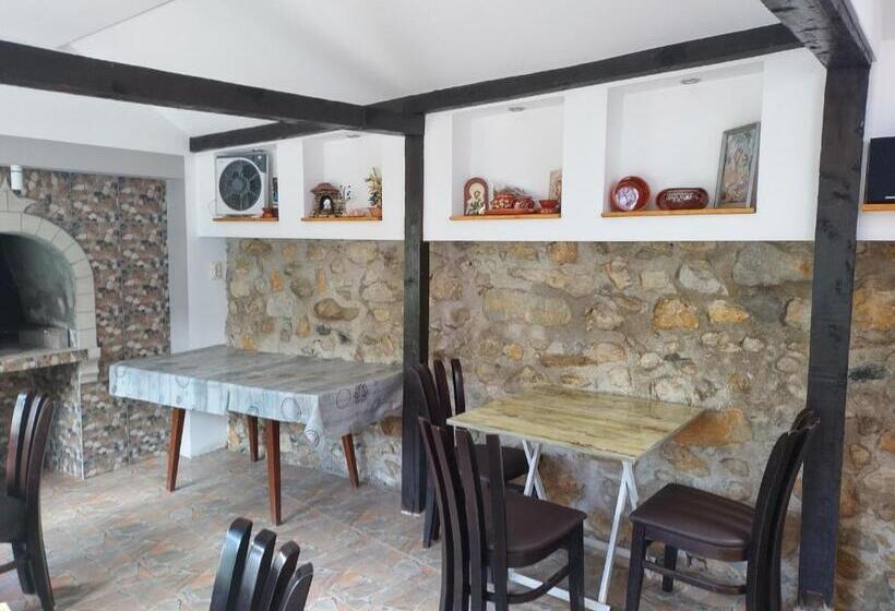 Pension къща за гости вишнева градина