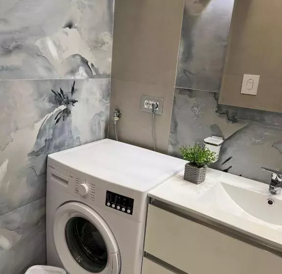 ペンション Affittacamere La Magnolia