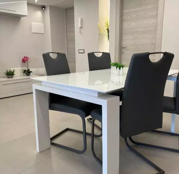 ペンション Affittacamere La Magnolia