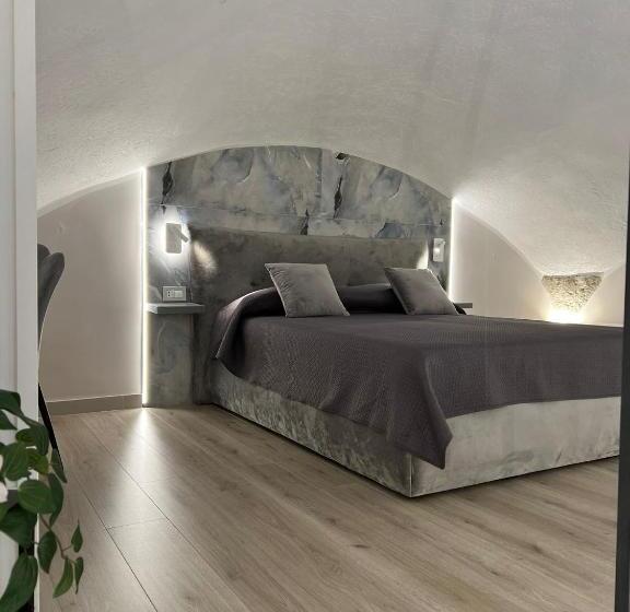 פנסיון Affittacamere La Magnolia