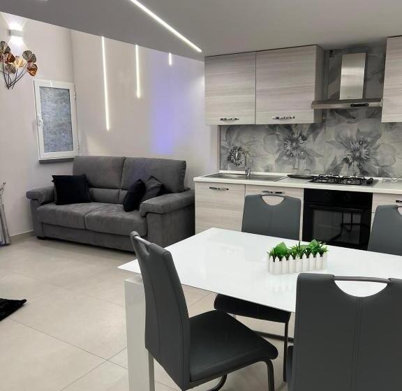 פנסיון Affittacamere La Magnolia