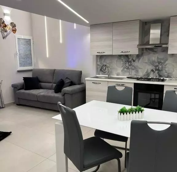 ペンション Affittacamere La Magnolia