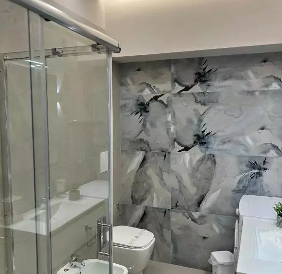 ペンション Affittacamere La Magnolia