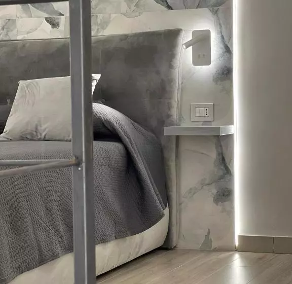 ペンション Affittacamere La Magnolia