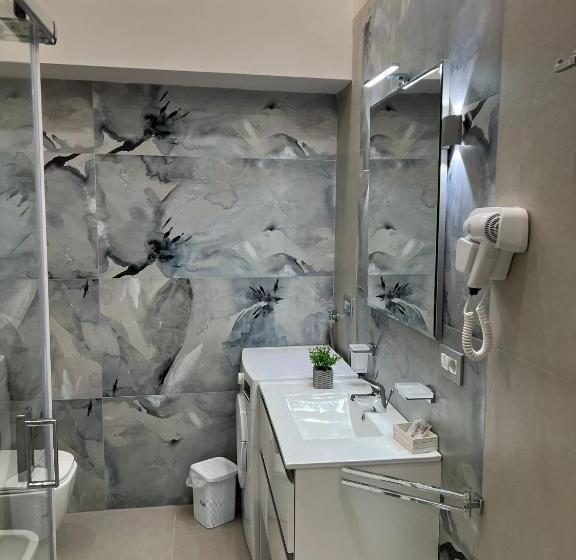 פנסיון Affittacamere La Magnolia