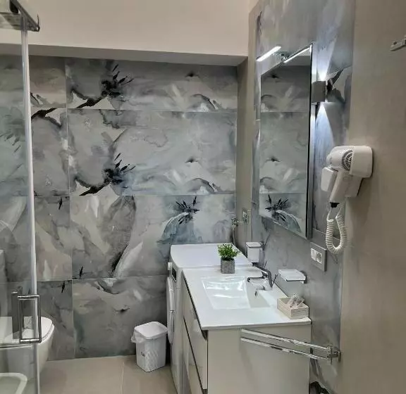 ペンション Affittacamere La Magnolia