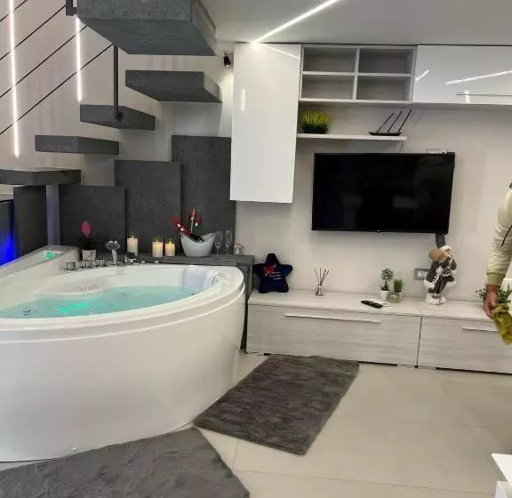 ペンション Affittacamere La Magnolia