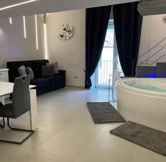 ペンション Affittacamere La Magnolia