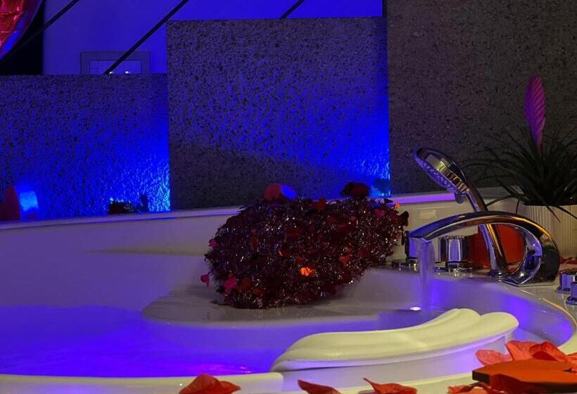 פנסיון Affittacamere La Magnolia