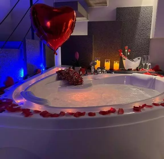 ペンション Affittacamere La Magnolia