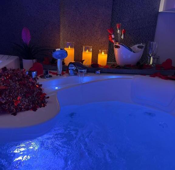 פנסיון Affittacamere La Magnolia