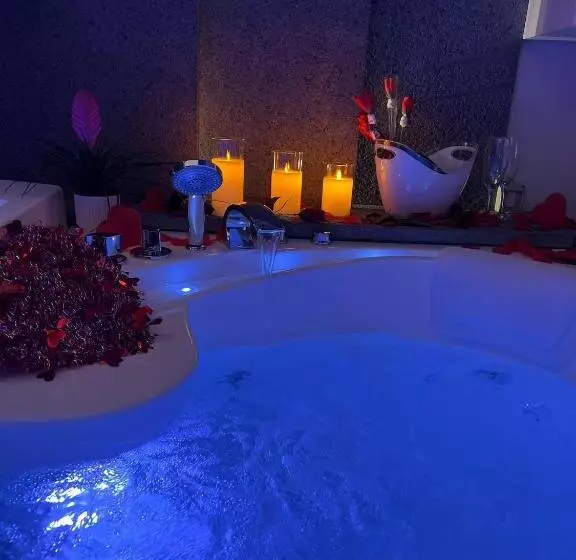 ペンション Affittacamere La Magnolia