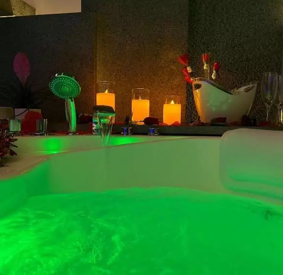 ペンション Affittacamere La Magnolia