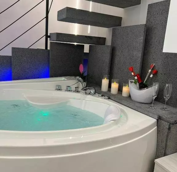 ペンション Affittacamere La Magnolia