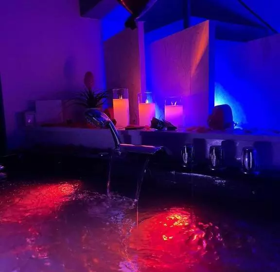 ペンション Affittacamere La Magnolia