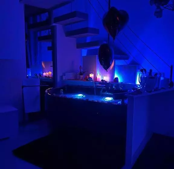 ペンション Affittacamere La Magnolia