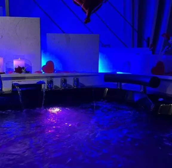 ペンション Affittacamere La Magnolia