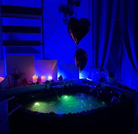 פנסיון Affittacamere La Magnolia