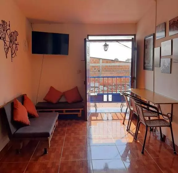 Majatalo Km0 Hostel
