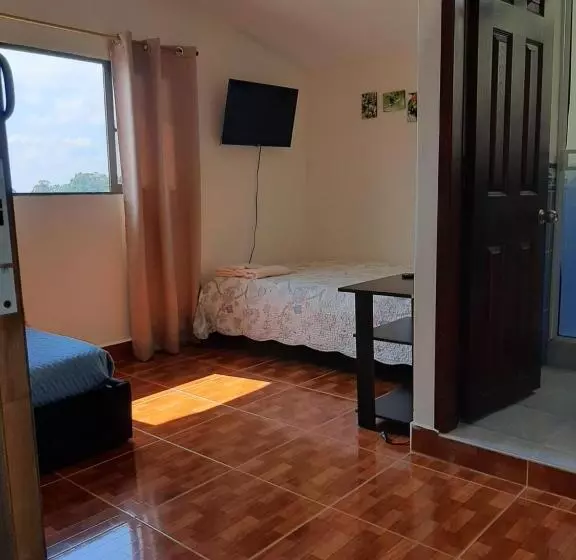 Majatalo Km0 Hostel