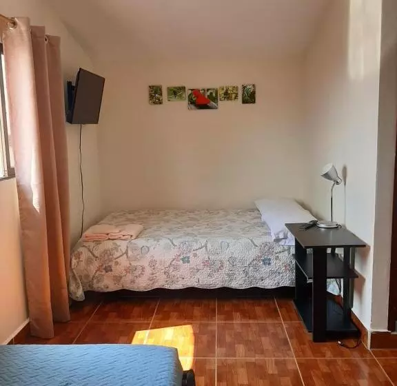 Majatalo Km0 Hostel