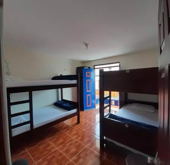 Majatalo Km0 Hostel