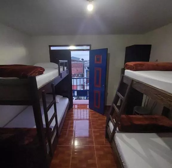 Majatalo Km0 Hostel