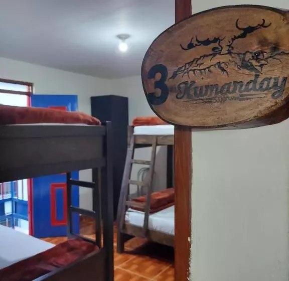 Majatalo Km0 Hostel