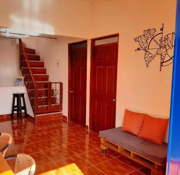 Majatalo Km0 Hostel