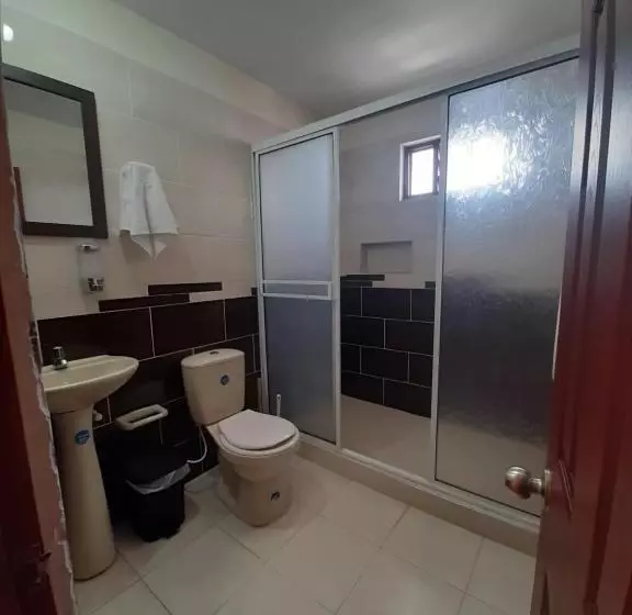 Majatalo Km0 Hostel