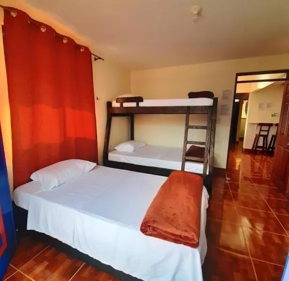 Majatalo Km0 Hostel