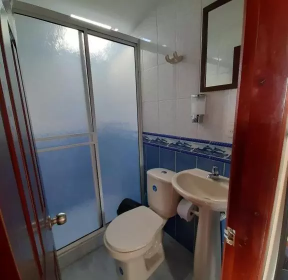 Majatalo Km0 Hostel