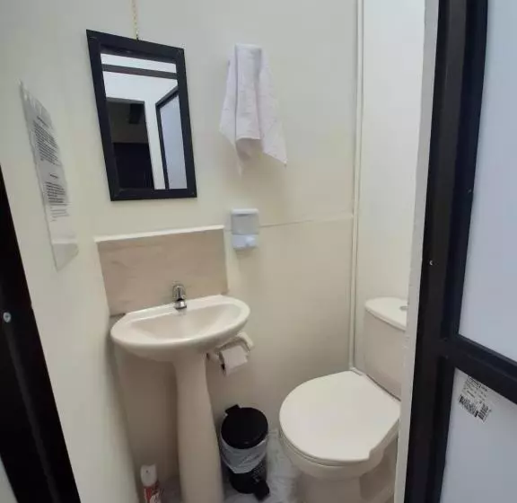 Majatalo Km0 Hostel