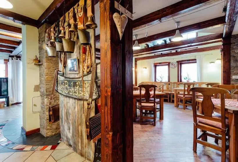 Majatalo Pivovar Buc Kvačany