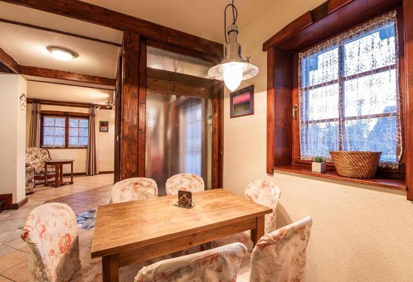 بنسيون Pivovar Buc Kvačany