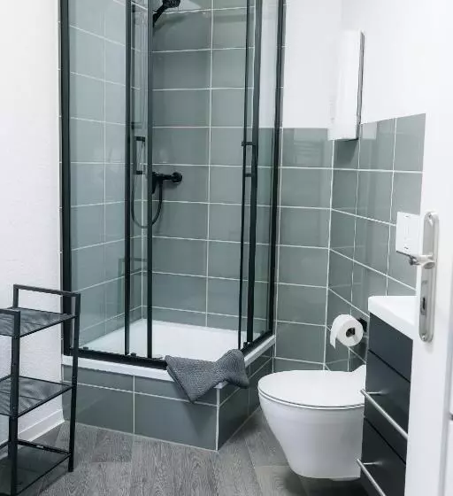 Pension Hilges Im Herzen Der Altstadt